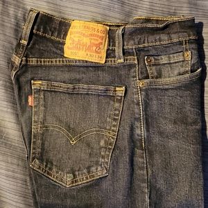 LEVI'S 505 30/34